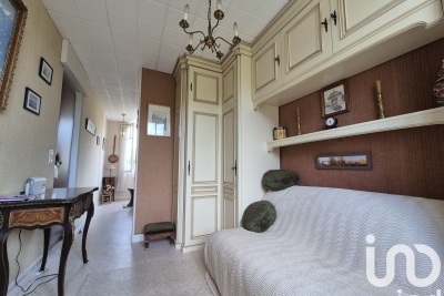 Appartement à vendre à PORNICHET  - 1 pièces - 16 m² 