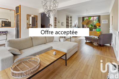 Maison à vendre à NANTES  - 8 pièces - 165 m² 