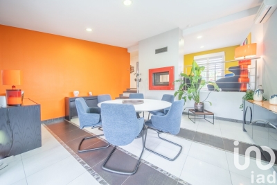 Maison à vendre à LONGUYON  - 7 pièces - 125 m² 