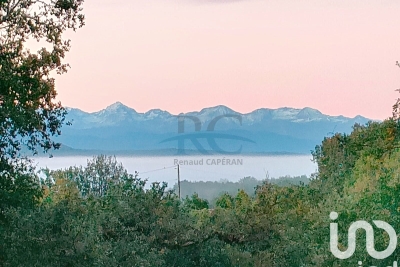 Maison à vendre à TOULOUSE Paul Sabatier - 5 pièces - 203 m² 