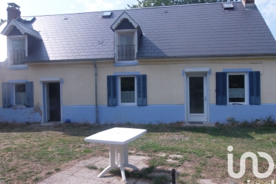 Bien à vendre à GOUTTIERES   - 136 m² 