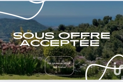 Maison à vendre à immobilier ST-ANDRÉ-DE-LA-ROCHE  - 7 pièces - 173 m² 