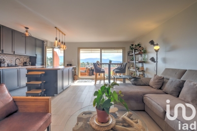 Appartement à vendre à Mandelieu-la-Napoule  - 3 pièces 73 m² 