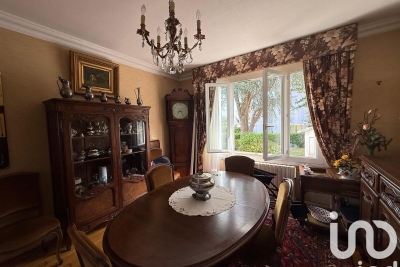 Maison à vendre à LANESTER  - 6 pièces - 100 m² 