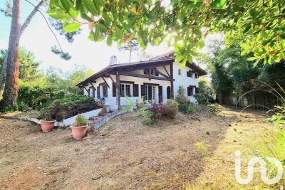 Maison à vendre vente arcachon