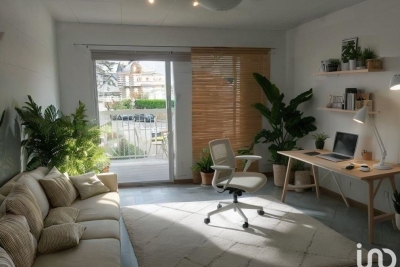 Commerce à vendre à PORNICHET   - 42 m² 