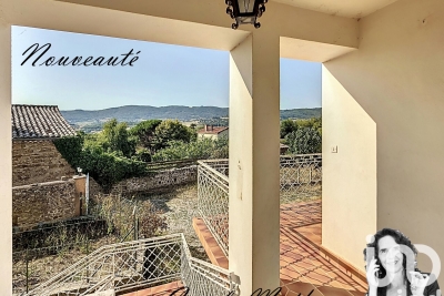 Maison à vendre à immobilier ST APPOLINARD  - 6 pièces - 167 m² 