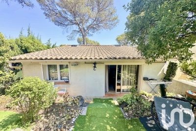 Maison à vendre à FRÉJUS Frejus Plage 1 - 4 pièces - 74 m² 