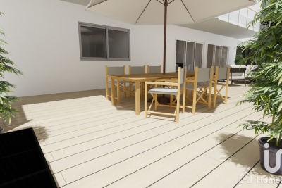 Appartement à vendre presse tabac