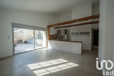 Maison à vendre à VILLENEUVE DE BERG  - 2 pièces - 111 m² 