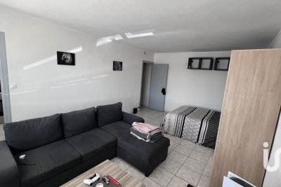 Appartement à vendre à LA ROCHELLE  - 1 pièces - 32 m² 