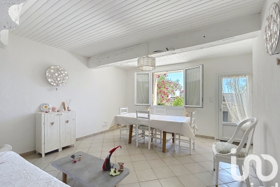 Maison à vendre à ST CLAR  - 3 pièces - 85 m² 