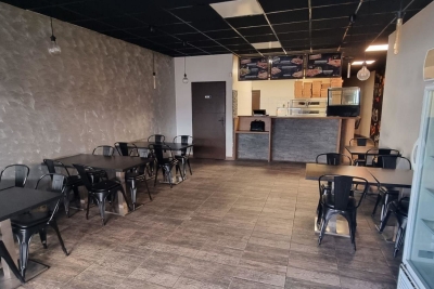 Commerce à vendre à NÎMES   - 120 m² 