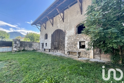 Maison à vendre à STE-MARIE-D'ALLOIX  - 1 pièces - 473 m² 