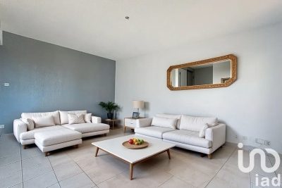 Appartement à vendre chateau la marine