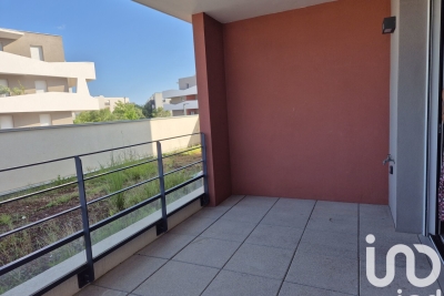 Appartement à vendre à SERIGNAN  - 2 pièces - 40 m² 