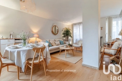 Maison à vendre alpha immobilier 