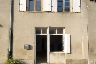 Maison à vendre à AIRVAULT  - 3 pièces - 84 m² 