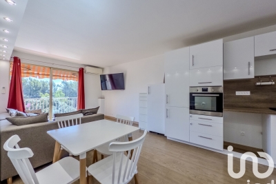 Appartement à vendre tour alpes maritimes 