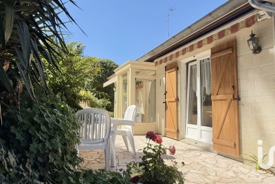 Maison à vendre à AMBOISE  - 4 pièces - 90 m² 
