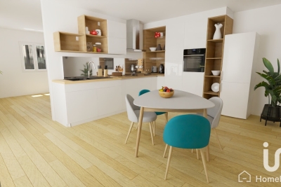 Appartement à vendre presse tabac