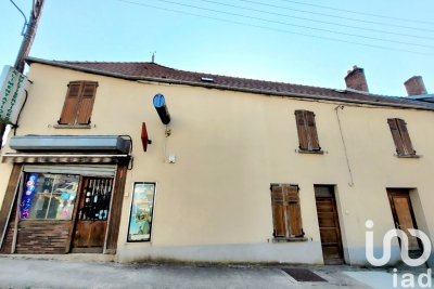 Maison à vendre presse tabac