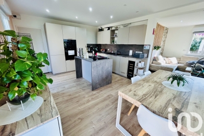 Maison à vendre à MOYEUVRE GRANDE  - 5 pièces - 130 m² 