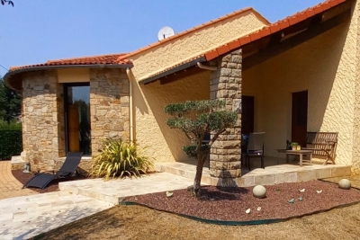 Maison à vendre à BEAUPREAU Baumette (Zone Naturelle) - 4 pièces - 109 m² 