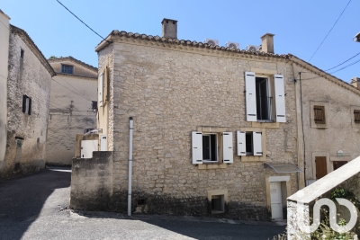 Maison à vendre maison revest bion