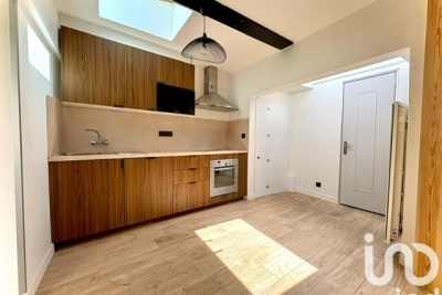 Maison à vendre à NANTES  - 3 pièces - 47 m² 