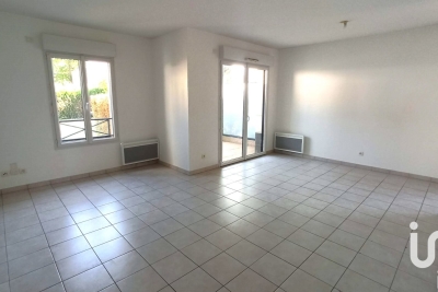 Appartement à louer à AVRILLE Baumette (Zone Naturelle) - 4 pièces - 88 m² 