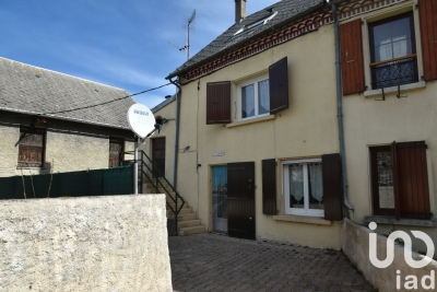 Maison à vendre à MONTEYNARD  - 3 pièces - 69 m² 