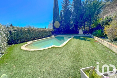 Maison à vendre la foux 