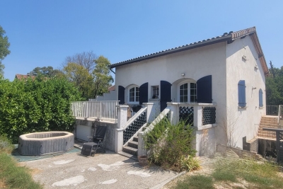 Maison à vendre à PRADES  - 3 pièces - 67 m² 