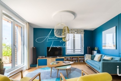 Appartement à vendre à CHATELAILLON PLAGE  - 4 pièces - 88 m² 