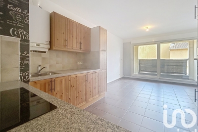 Appartement à vendre à STUCKANGE  - 2 pièces - 35 m² 