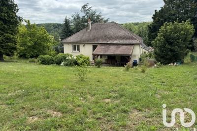 Maison à vendre à BAILLOU  - 3 pièces - 80 m² 