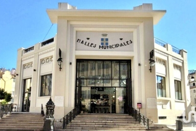 Commerce à vendre à TOULON Aguillon  - 40 m² 