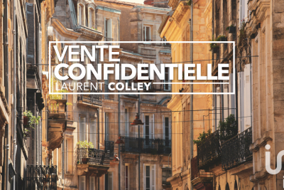 Bien à vendre à BORDEAUX   - 245 m² 