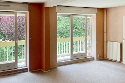 Appartement à vendre à ELANCOURT Le Village - 4 pièces - 84 m² 