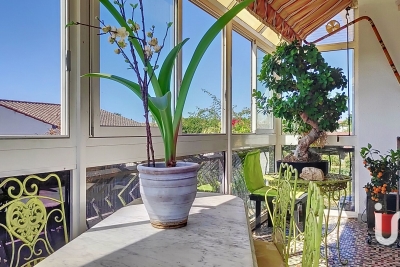 Maison à vendre à SURGERES  - 7 pièces - 184 m² 