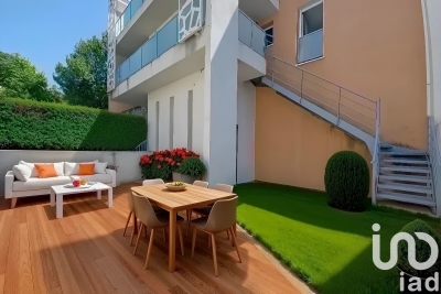 Appartement à vendre à CASTELNAU-LE-LEZ  - 2 pièces - 42 m² 