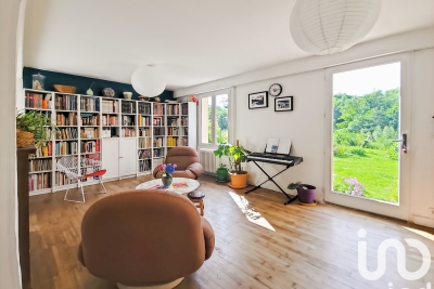 Maison à vendre à PLUVIGNER  - 7 pièces - 135 m² 