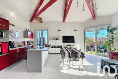 Appartement à vendre à LA CIOTAT  - 5 pièces - 89 m² 