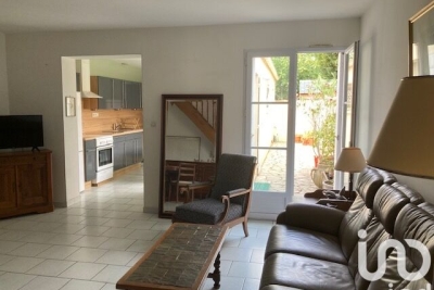 Maison à vendre à ROCHEFORT  - 3 pièces - 110 m² 