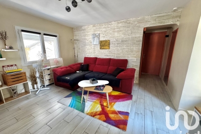 Maison à vendre à MARGUERITTES  - 4 pièces - 68 m² 