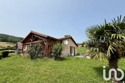 Maison à vendre à CENVES  - 5 pièces - 113 m² 