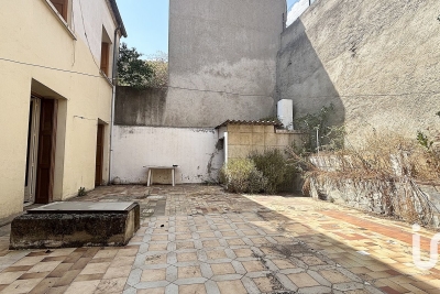 Appartement à vendre à ST-PAUL-DE-FENOUILLET  - 5 pièces - 130 m² 