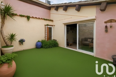 Maison à vendre maison garde