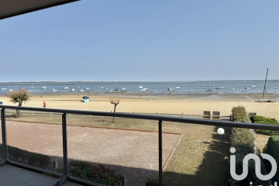 Appartement à vendre vente arcachon